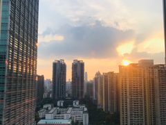 -广州富力君悦大酒店·凯菲厅