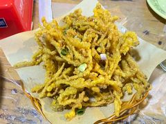 -江湖黑大兔(杨家坪店)