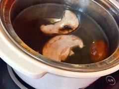 -珍巴奴毛肚牛肉小火锅(四惠店)
