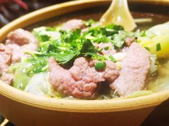 -廖川菜(太阳宫店)