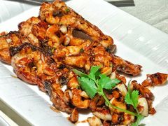 -黑明餐厅(白鹭洲店)