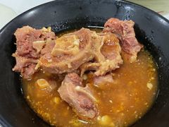 -下环街市熟食中心