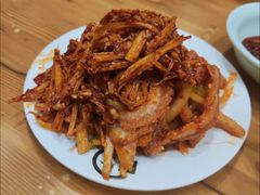 -春花民族美食(佳木斯总店)