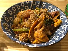 -皆道拌麻辣烫·麻辣拌