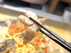 -半天妖烤鱼(丰科万达店)