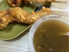 -骆记肠粉油糍