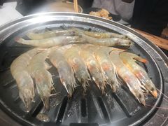 -九田家黑牛烤肉料理(石路天虹店)