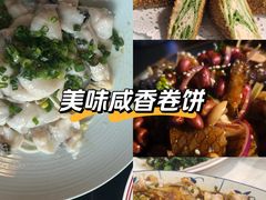-明本湛江鸡•海鲜小厨(陈家祠店)