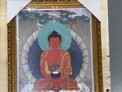 -龙慧画框·裱画配框工厂店
