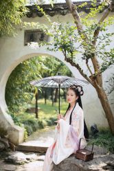 -八角古风摄影