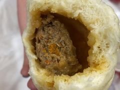 蟹黄包-冶春茶社(太和广场店)