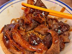 -亞婆井·劲抽面食(铂顿城店)