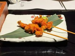 -花潮料理艺食馆(成都万象城店)