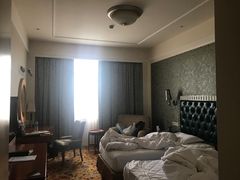 -圣雷克大酒店