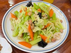 -独流饭店(静海区国土资源分局西)