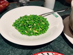 火丁甜豆-新白鹿餐厅(湖滨银泰IN77C区店)
