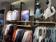 -KAILAS凯乐石(砂之船奥特莱斯店)
