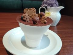 -嗒令甜品·主题融合料理餐厅(首座时代店)