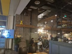 -I HOLIC艾豪丽披萨(KKone店)