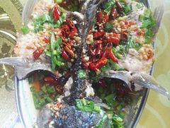 -龙姐私房菜(和顺古镇店)