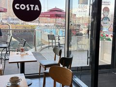 -COSTA COFFEE(龙德广场店)