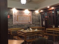 -非常粥道(天宝东街店)