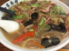 -孙家面馆(淮海第一城店)