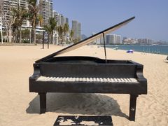 -碧桂园十里银滩