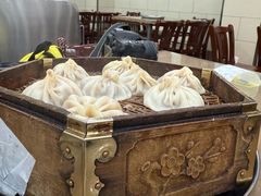 -西安贾三灌汤包·回坊小吃·清真炒菜(北院门总店)