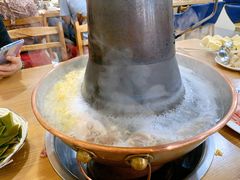 -元盛居(生态大街店)