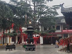 -迎江寺