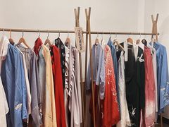 -青水瓦台汤泉(未央店)