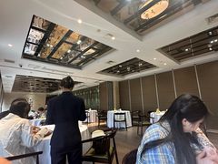 -香雪海饭店中餐厅(人民桥店)