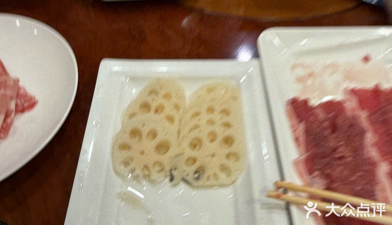 聚宝源（牡丹园店）