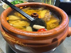 -滇越乘象云南餐厅(豆各庄店)