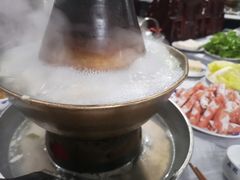 -鑫龙火锅(北园店)