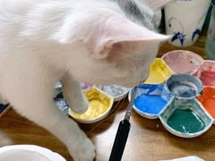 -一片田陶艺工作室