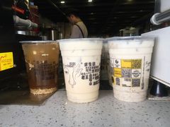 -放哈·甜醅子奶茶创造者(正宁路店)