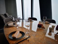 -广州四季酒店·意珍·意式自助餐