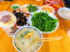 -芳记粉店(总店)