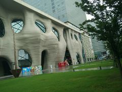 -证大喜玛拉雅中心