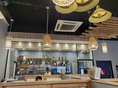 大堂-莺谷日式料理(海宁海昌南路店)