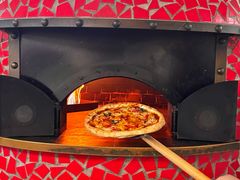-黑熊披萨orso pizza