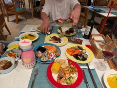 -味餐厅·海鲜·火锅·自助餐