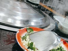 -边江铁锅炖鱼(振八街店)