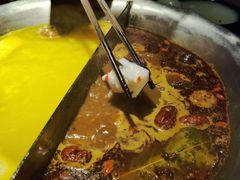 -湊湊火锅·茶憩(和平大悦城店)