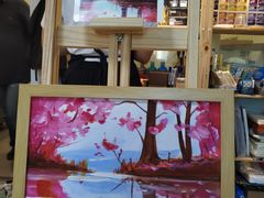 -BRAVO 赞·美艺术中心·系统美术·书法·艺考(双井校区)