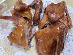 -苏记美食(张槎一路店)