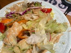 -鱼跃食堂·精致寿司(东林美域店)