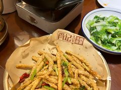 -肖记公安牛肉鱼杂馆·省级非物质文化遗产(三角路直营店)